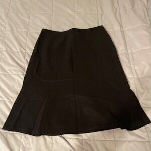 Ann Taylor Skirt Size 10